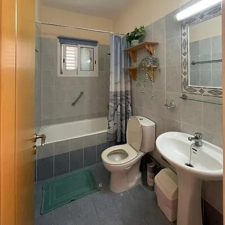Kambigardens Apartman