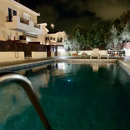 Apartman Kambigardens