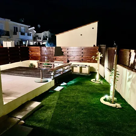 Apartman Kambigardens Hlóraka