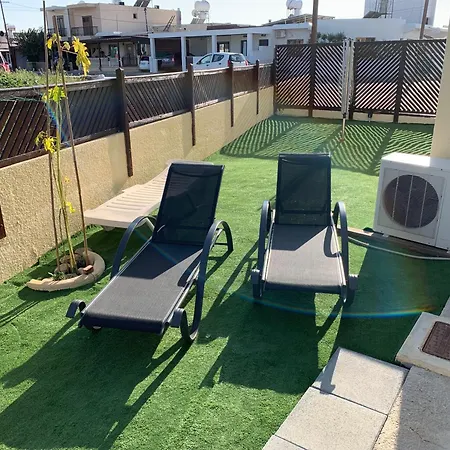 Apartman Kambigardens *