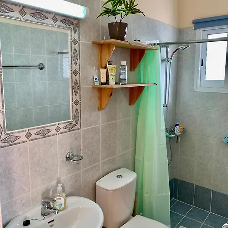 Apartman Kambigardens Hlóraka