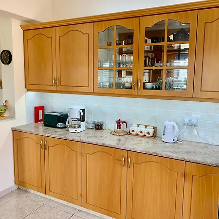 Apartman Kambigardens