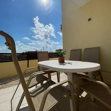 Kambigardens Apartment