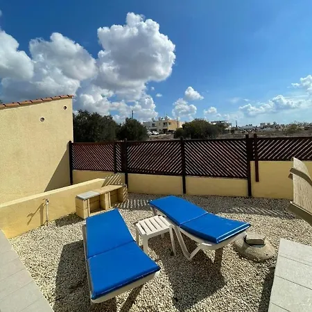 Apartment Kambigardens Klorakas