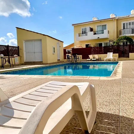 Apartment Kambigardens Klorakas