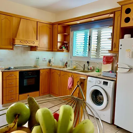 Kambigardens Apartment