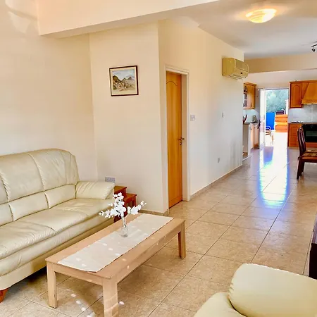 Kambigardens Apartment